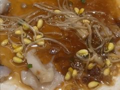 -糟粕醋·椰苑海南菜餐厅(亚龙湾天域酒店)