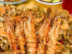 -丁字口海鲜热炒·烧烤大排档