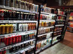 零售区-7fresh七鲜(大族广场店)