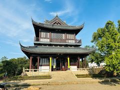 -虞山风景区