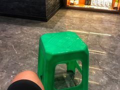 -金色印象·4K影院式足体养生(石碾盘店)