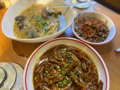 -赣饭农家·江西小炒(西乡店)