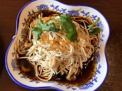 -东关街美食广场