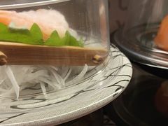 -争鲜回转寿司(中街大悦城店)