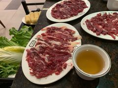 -八合里潮汕鲜牛肉火锅(深圳海岸城店)