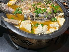 -探鱼·鲜青椒爽麻烤鱼(领展购物广场店)