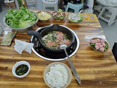 -笔记安顺夺夺粉火锅