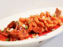 -胥城奥灶面·面之府(书香世家月亮湾酒店)