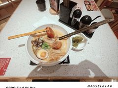 -味千拉面(又一城店)