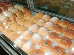 -新旺茶餐厅(嘉里城店)