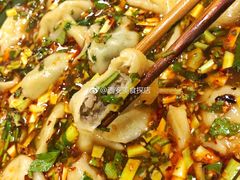 -尤素福东举院饺子馆