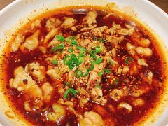 -YUOZUO渝作·川渝冒肚(崂山店)