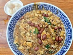 -李家特色小炒泡馍
