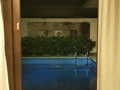 -三亚亚龙湾雅高铂尔曼别墅度假酒店