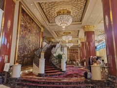 -北京中国大饭店