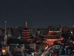 -浅草寺