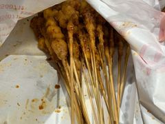 -辽B·小串(总店)