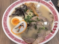 -小条食堂(筼筜天虹店)