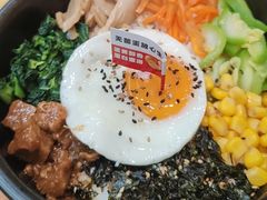 -食米家拌饭(梅溪新天地店)
