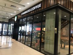 -星巴克臻选(北京太阳宫凯德店)