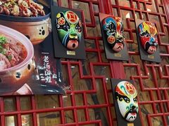 -老北京炸酱面·京味菜(西花市店)