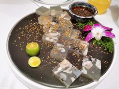 -肆月河豚·新淮扬(金融街店)