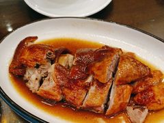 -岭南小生·粤港点心(南门口店)