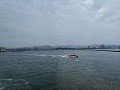 -福冈国际邮轮码头