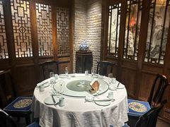 -四世同堂·京菜·烤鸭(双井店)