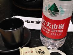 -九田家黑牛烤肉料理(中北镇店)