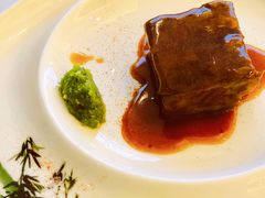 东坡牛肉-花城苑广府菜(海心沙店)