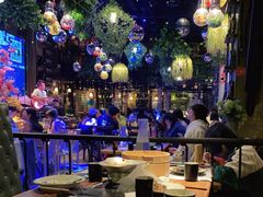 大堂-胡桃里音乐酒馆(四道口店)