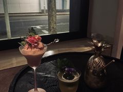-Hideout Hookah Lounge·隐觅地