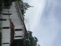 天主堂-厦门市鼓浪屿风景名胜区-天主教堂