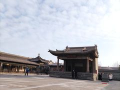 -关帝庙(大同古城)