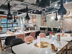 大堂-妥妥烤肉料理(昙华林店)