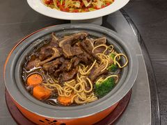 -小八仙·八方(移民广场店)