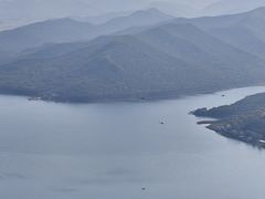 -吉林市朱雀山国家森林公园