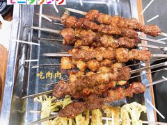 -老虎滩大连海鲜烧烤(建邺云锦路总店)