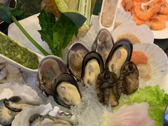 -火舞泰·泰式海鲜火锅餐厅(世纪城店)