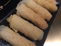 -手选潮汕鲜活牛肉火锅(二七广场店)