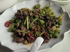 -西山人家·二十年老字号农家菜(旺山店)