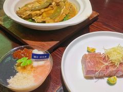 -永安鱼庄·镇江菜(东吴路店)