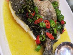 -御彩酒家(东风东路店)