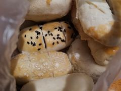 枣泥酥合-清真全盛斋传统糕点(西羊市店)