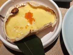 -三石铁板烧(紫竹桥店)