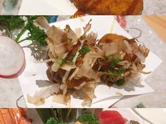 -菊上尊品料理(蚌埠银泰店)
