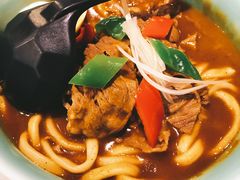 -仓桥家·焗寿司·锅物(光谷步行街店)