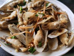-阿弟特色海鲜餐厅·大排档(平潭店)