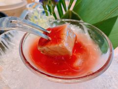 -金苑海鲜酒家(来魅力店)